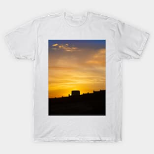 Martello at Sunset T-Shirt